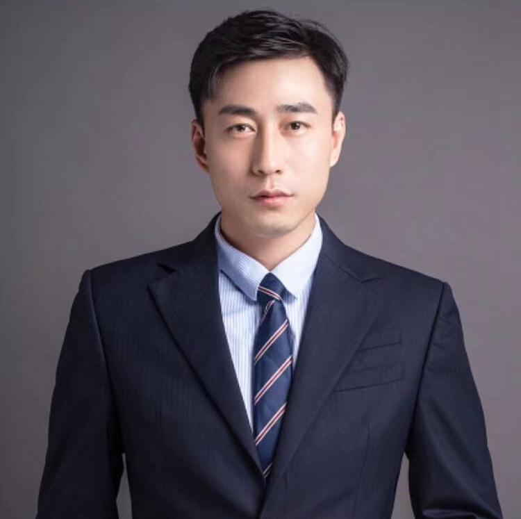 王胜军 创意策略总监